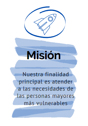 Mision