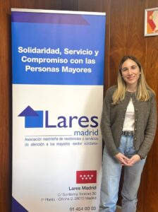 Nueva Secretaria Técnica de Lares Madrid